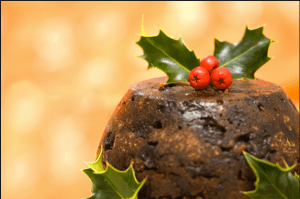 Plum Pudding Recipe