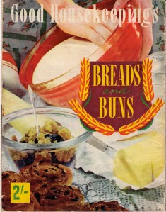 Good Housekeeping 1960