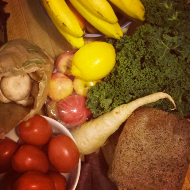 Healthy! Courgette Lasagne