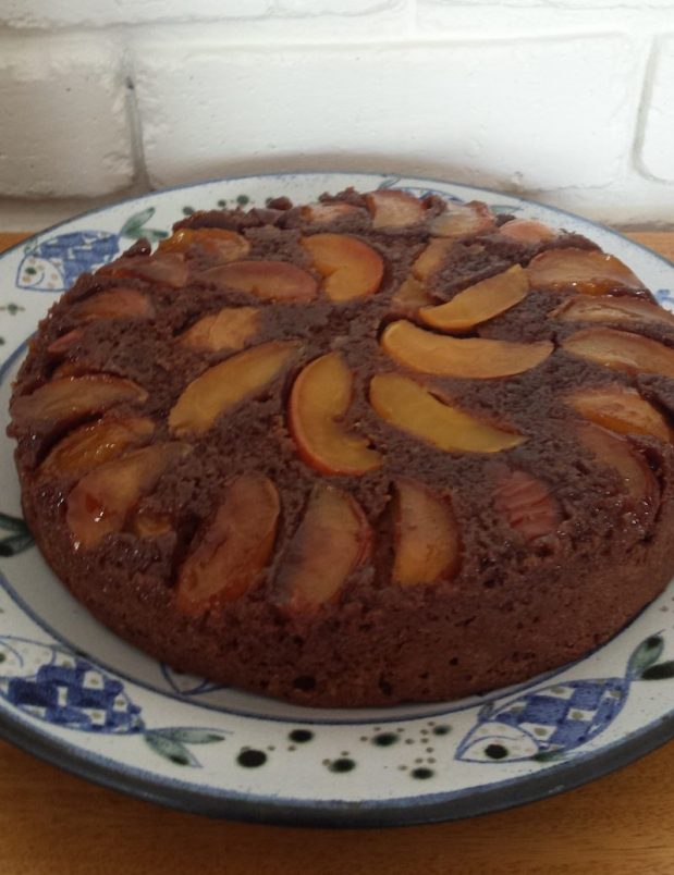 Cut and Come Again – easy and flexible cake&nbsp;recipe